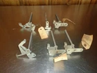 New Nos Stromberg 2-BARREL Carburetor Throttle Shaft Lot Wwc Aerotype Used. Price: $75.00.