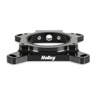 Holley 17-93 4150 To 92MM Drive-by-wire Dwb Ls Throttle Body Adapter 1" Aluminum New. Price: $212.95.