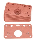 Gaskets For Holley Metering Blocks 4150 4160 Composite Set Of 10 New. Price: $42.33.