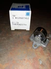 Nos Gm Choke Thermostat 12507952 New. Price: $24.99.