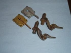 Holley Carburetor 50CC Accelerator Pump Cover Arm Lot 4-BARREL 2-BARREL Used. Price: $45.00.