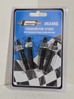 Mr. Gasket 6346G Carburetor Studs 5/16"-18X2" Length 7/32" Hex Head New. Price: $10.99.