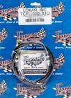 Lokar TCP-1000LS1U Hi-tech Throttle Cable 3 Ft Long Hardware Included New. Price: $114.95.