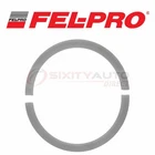 Fel-pro Rear Engine Crankshaft Seal Kit 1973-1979 Ford F-100 7.5L V8 Tq New. Price: $26.14.