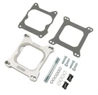 Mr. Gasket 1932 Carb Adapter - Open Center New. Price: $36.96.