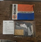 Nos Napa Echlin Rochester Quadrajet 4MC 4MV Carburetor Rebuid Kit 2-5513 New. Price: $18.00.