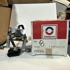 Nos Gm 85-86 Buick Skylark Oldsmobile Calais Grand Am V6 3.0L Crankshaft Sensor New. Price: $20.00.