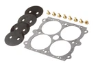 Holley 26-97 Carburetor Throttle Plate Kit New. Price: $21.49.