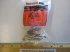 Ford Motorcraft "valve" (fuel Enrichment) Power E43Z-9A565-A, CE-223 Nos New. Price: $17.95.