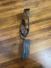 1973-1987 Chevy Squarebody C/K10-30 K5 Blazer Suburban Fuel Throttle 73-91 Used. Price: $41.00.