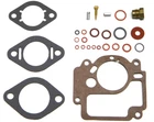 Marine Boat Zenith Model 550 1 Barrel Carburetor Repair Kit New. Price: $77.02.