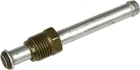 Steel Fuel Line Repair Kit 3/8 X 4 Dorman 800-170 16MM Fitting New. Price: $12.58.