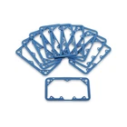 Holley 108-199 For 3-CIRCUIT Carburetors Blue Non-stick 10/PKG. New. Price: $66.65.
