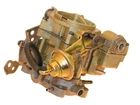 Rochester 2GV Carburetor 1972 Chevy 307 Engine Remanufactured. Price: $209.99.