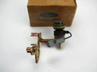 Nos Oem 1985-1986 Ford 6.1L 370 Medium Truck Holley 2BBL Carb Idle Stop Solenoid New. Price: $35.95.