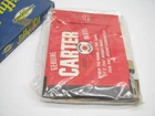 Hygrade A137CX Carburetor Rebuild Kit For 1957-1959 Dodge Coronet Carter Bbs New. Price: $69.99.