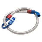 Edelbrock 8125 Fuel Hose Kit New. Price: $56.72.