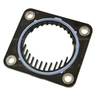Ford Explorer 04-10 Standard Fuel Injection Throttle Body Mounting Gasket New. Price: $24.50.