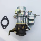 Carburetor For Late 1947 $ 1948 Dodge Cars Stromberg BXVD-3 Fluid Drive 1BBL Us New. Price: $216.92.