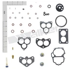 Walker Products Carburetor Repair Kit 15302B New. Price: $54.56.