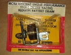 Chevrolet Camaro Chevelle Nova 1970 3973497 Auto. Choke Thermostat New. Price: $19.95.