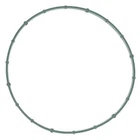 Mahle Clevite G32720, One Throttle Body Gasket Rubber For Gm Genv Lt New. Price: $26.35.