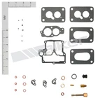 Carburetor Repair Kit For Pickup, I-mark, Trooper, S10, Blazer+more 15849A New. Price: $80.40.