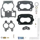 Rochester Bbl Carburetor Kit 1971-1972 Chevy Vega 140 Engine New. Price: $59.99.