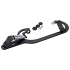 Allstar Performance ALL54185 Throttle Return Spring Bracket With Stop Black New. Price: $93.99.