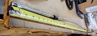 1941 - 1948 Ford Throttle Cable 39" Long New. Price: $150.00.