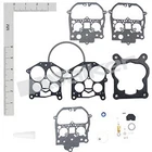 Carburetor Repair Kit Walker For 1979 Gmc C1500 5.7L V8 Gas New. Price: $47.59.