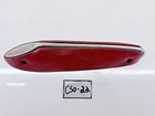 Oem 1961 1962 Ford Galaxie 500 2DR Lh Front Armrest Stainless Trim Custom C50-22 Used. Price: $144.95.
