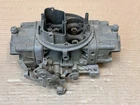 Holley 3246 780 Cfm Carburetor 1966 Chevelle L78 Impala 427 3885067-EE Modified For. Price: $299.99.