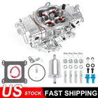 BR-67202 Carburetor For Holley 4 Barrel 950 Cfm Race Double Pumper New. Price: $189.99.