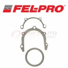 Fel-pro Rear Engine Crankshaft Seal Kit For 1993-2004 Dodge Intrepid 3.3L Fn New. Price: $35.24.