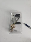 Genuine Volvo Penta 841293 Carburetor Repair Kit Nos Oem VP8 New. Price: $55.00.