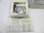 Wells CK809 Carburetor Repair Kit For Carter Yfa 1-BBL New. Price: $22.45.