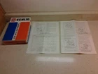 1968-1971 Lincoln Mark Iii 7.5L Holley Napa 2-5739 Carburetor Kit Used. Price: $49.99.