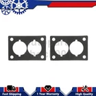 2 Fel-pro Carburetor Mounting Gasket For Jeep Cherokee 1979-1983 New. Price: $12.51.