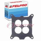 Fel-pro Carburetor Mounting Gasket For 1968-1972 Mercury Marquis 6.4L 7.0L Lv New. Price: $9.78.