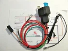 Carburetor Electric Choke Relay Kit New. Price: $39.95.