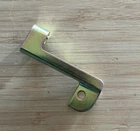 Harley Davidson Choke Cable Bracket 27325-86 New. Price: $14.25.