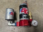 BG400 Barry Grant Gph Electric Fuel Pump Filter Nhra Drag Race For. Price: $349.99.