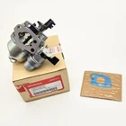 Genuine Honda 16100-Z0S-921 Carburetor W/ Gasket 16221-ZH8-801 GX120 WDP20 WDP30 New. Price: $54.95.
