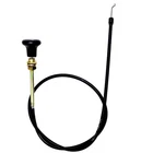 Genuine Oem Scag 482314 Choke Control Cable For SW32-15KAI SW32-16FS New. Price: $42.99.
