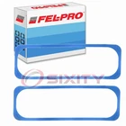 Fel-pro Valve Cover Gasket Set For 1992 Chevrolet Commercial Chassis 4.3L V6 Dm New. Price: $31.01.