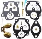 Zenith Carburetor Kit Float Fits Caterpillar DU7 12778 9M3171 Engine U12 New. Price: $158.93.