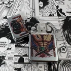 Pirate Hunter Zoro Lighter New. Price: $35.00.