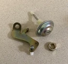 Nos Ford 1969 Boss 429 Shelby Holley Carb Dashpot & Mtg Brkt Nut 390GT 428CJ Set Used. Price: $139.69.