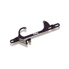 Holley 20-112 Billet Aluminum Throttle Cable Bracket New. Price: $134.95.